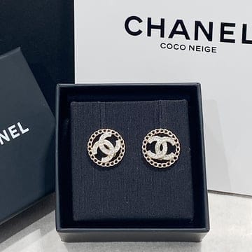 CHANEL [����] ��ǰ/�ι躸��/���� ��Ʈ�� ũ����Ż ��Ŭ ���� CC ������ �Ͱ���[����] ��ǰ/�ι躸��/���� ��Ʈ�� ũ����Ż ��Ŭ ���� 