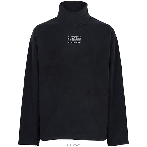 Maison Margiela MM6X��θ� 25FW ���� ��ũ���� �ø��� ���� Ƽ���� SH0NH0019 M20140 899MM6X��θ� 25FW ���� ��ũ���� �ø��� ���� Ƽ���� SH0NH