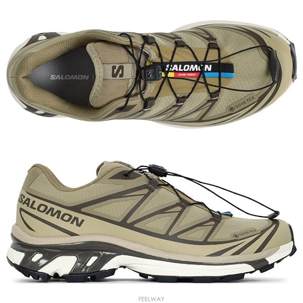 | Other Brand | ��θ� 25FW ���� �� ���ĸ� XT-6 GTX ����Ŀ�� L47975000��θ� 25FW ���� �� ���ĸ� XT-6 GTX ����Ŀ�� L47975000