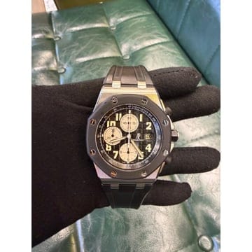 Audemars Piguet ������ �ǰ� 25940 ������� ũ�γ�׷��������� �ǰ� 25940 ������� ũ�γ�׷���