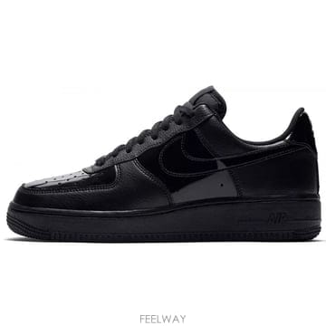 Nike ����Ű WMNS Air Force 1 �������� �� ����Ŀ�� Ʈ���� ���� AH0287 001����Ű WMNS Air Force 1 �������� �� ����Ŀ�� Ʈ���� ��