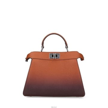 [비엔비명품관] FENDI 펜디 여성 피카부 I SEE U 스몰 토트백 숄더백