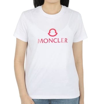 디몬트)오염 몽클레어 라운드넥 반팔 8C00006 809CR 001 (M)