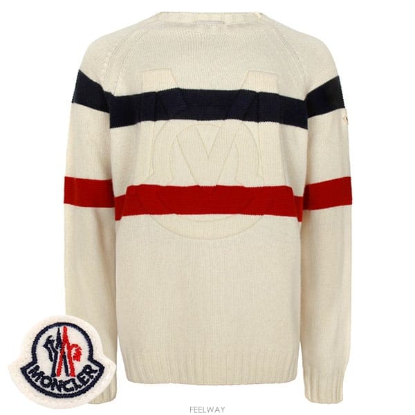 Moncler ��Ŭ���� ���̺��� �� ĳ�ù̾� ũ��� ������ 9C00001 M1127 P07��Ŭ���� ���̺��� �� ĳ�ù̾� ũ��� ������ 9C00001 M1