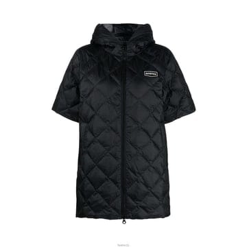 듀베티카 25FW ASOLO 로고 패딩자켓 블랙 VDDH35135K0001 BKS