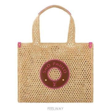 Louis Vuitton 26 FW ���̺��� OnTheGo �´��� MM 4���� �ڳ� �� ���߷� ���Ǿ� ��Ʈ��26 FW ���̺��� OnTheGo �´��� MM 4���� �ڳ� �� ���߷� 