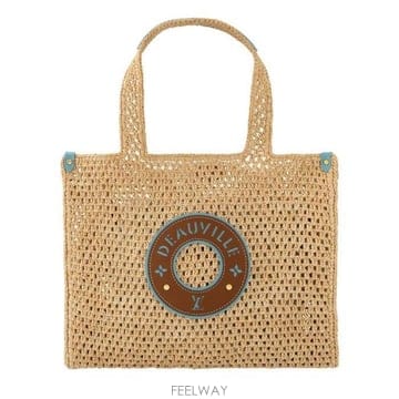 Louis Vuitton 26 FW ���̺��� OnTheGo �´��� MM ������ �ڳ� �� ���߷� ���Ǿ� ��Ʈ��26 FW ���̺��� OnTheGo �´��� MM ������ �ڳ� �� ���߷�
