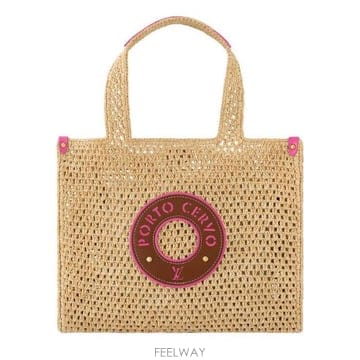 Louis Vuitton 26 FW ���̺��� OnTheGo �´��� MM ���� �ڳ��� ���߷� ���Ǿ� ��Ʈ��26 FW ���̺��� OnTheGo �´��� MM ���� �ڳ��� ���߷� ��