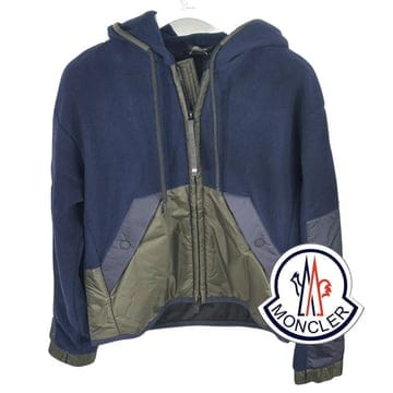 Moncler �������� ��Ŭ���� ���۸��� �ø����ĵ��������� Moncler 8G00002 899K6 753 MAGLIA�������� ��Ŭ���� ���۸��� �ø����ĵ��������� Moncler 