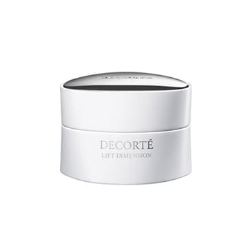 코스메 데코르테 리프트 디멘션 에버브라이트 크림 50g