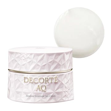 코스메 데코르테 AQ 앱솔루트 어웨이 프로텍트 데이 크림 50g