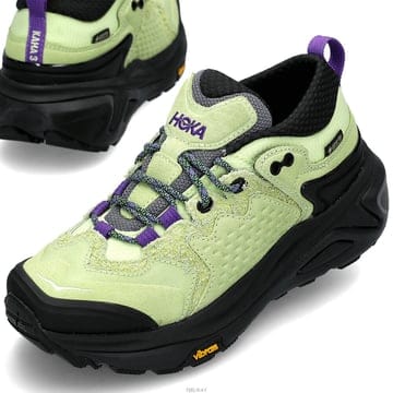 ȣī 카하 3 로우 GTX 스니커즈 HWB