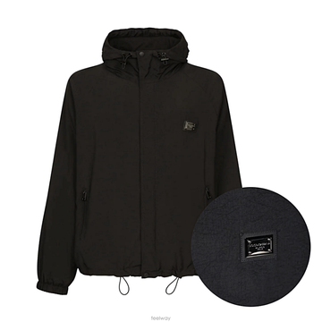 당일발송 돌체앤가바나 후드자켓 Dolce&Gabbana G9AVDT GH460 N0000 100% 정품
