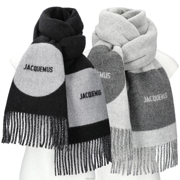 Jacquemus ��ũ���� ��ī�� �ΰ� ���÷� 3�� ACU00579AOT4044��ũ���� ��ī�� �ΰ� ���÷� 3�� ACU00579AOT4044