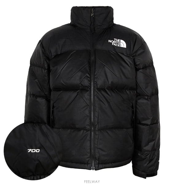 THE NORTH FACE �뽺���̽� 25FW TNF ���� 1996 ��Ʈ�� ���� �ٿ� ���� NF0A3C8D GOE�뽺���̽� 25FW TNF ���� 1996 ��Ʈ�� ���� �ٿ� ���� NF