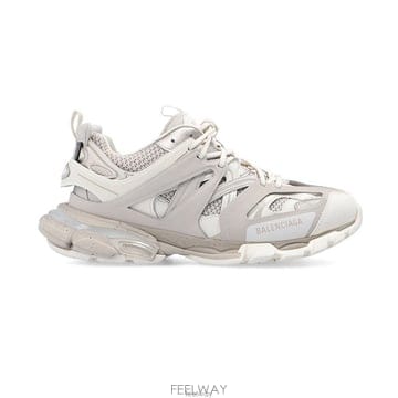 26 FW 발렌시아가 트랙 메시 레이스 스니커즈 542023W3FE4
