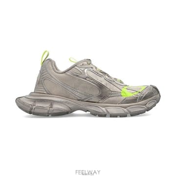 26 FW 발렌시아가 3XL 로우 스니커즈 그레이 734734WXLCR