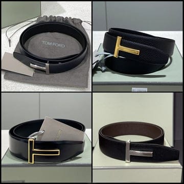 TOM FORD [����] ��ǰ/�ι躸��/����/������ 3cm/4cm ���� �����ú� ��Ŭ T ��Ʈ ��ũ���̺�/�������/����[����] ��ǰ/�ι躸��/����/������ 3cm/4cm ���� �����ú�