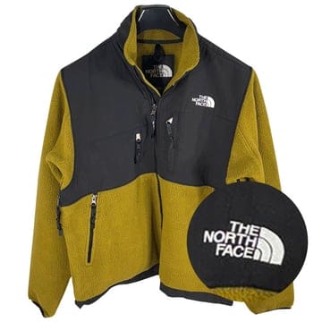 국내당일 노스페이스 레트로데날리플리스자켓 The North Face NF0A88XH 5HO 정품100%