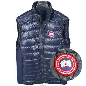 국내당일 캐나다구스 하이브리지라이트패딩조끼 Canada Goose 2715M 63 정품100%