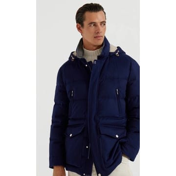 Brunello Cucinelli [AW25] BRUNELLO CUCCINELLI ���ڷ� ��ġ�ڸ�[AW25] BRUNELLO CUCCINELLI ���ڷ� ��ġ�ڸ�
