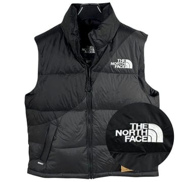 국내당일 노스페이스 잉카일로리패딩조끼베스트  The North Face NF0A89GE KT0B 정품1