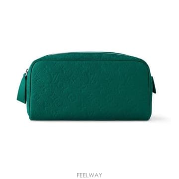 Louis Vuitton 26 FW ���̺��� Dopp Kit ���� Ŷ �������� ���׷� ������ �÷��ŴϾ� Ŭ��ġ��26 FW ���̺��� Dopp Kit ���� Ŷ �������� ���׷� ����