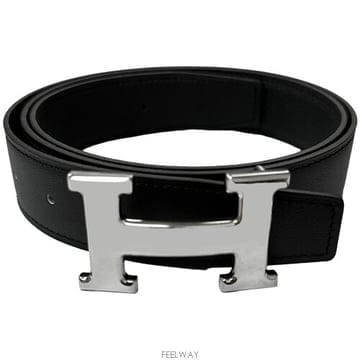 HERMES [�����޽�] �Ƹ��� H ��Ŭ �����ú� ���� ��Ʈ�� 32mm �ȶ�� �ϵ���� ���� ���� ���� ��Ʈ H06454[�����޽�] �Ƹ��� H ��Ŭ �����ú� ���� ��Ʈ�� 32mm ��