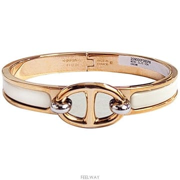 HERMES [�����޽�] �̴� Ŭ�� ���� �극�̽��� ���� ��� �ϵ���� ũ�� H20900FO85PM / TPM[�����޽�] �̴� Ŭ�� ���� �극�̽��� ���� ��� �ϵ��