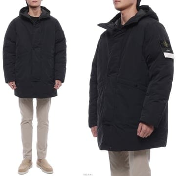 Stone Island 25FW_1211 ���� ����ũ�� Ʈ�� �ٿ� �е� K2S157100008_S0026_V002925FW_1211 ���� ����ũ�� Ʈ�� �ٿ� �е� K2S157100008_S0