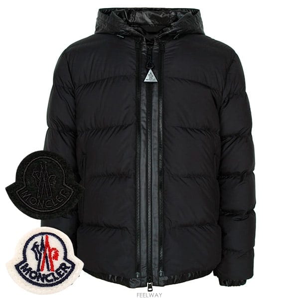 Moncler ��Ŭ���� ���� ���ξ� ���� �ٿ� ���� ���� GAROA 1A00165 54A81 999��Ŭ���� ���� ���ξ� ���� �ٿ� ���� ���� GAROA 1A00165
