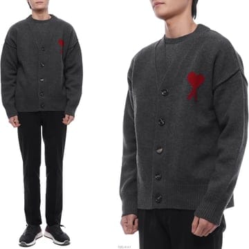 Ami 25FW_1212 ���� ��Ʈ �ΰ� �� ����� UKC367_018_084_M25FW_1212 ���� ��Ʈ �ΰ� �� ����� UKC367_018_084_M