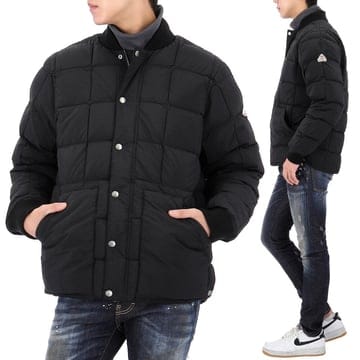 Pyrenex �Ƿ��ؽ� FLIGHT �ö���Ʈ �ٿ� ���� HMY023P 0009�Ƿ��ؽ� FLIGHT �ö���Ʈ �ٿ� ���� HMY023P 0009