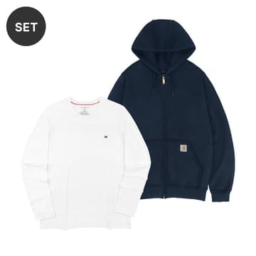 Carhartt [SET] Į��Ʈ ������ ��� �ĵ�����+Ÿ�����ǰ� �ΰ� ���� Ƽ����[SET] Į��Ʈ ������ ��� �ĵ�����+Ÿ�����ǰ� �ΰ� ����