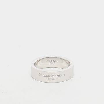 마르지엘라 26FW 로고 레퍼런스 링 남성 반지 SM1UQ0124 P8865 102