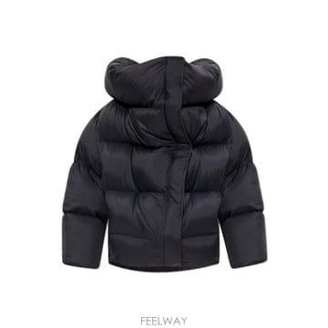 발렌시아가 인슐레이티드 자켓
