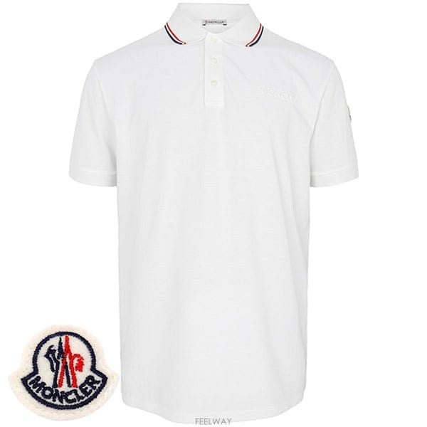 Moncler ��Ŭ���� ȭ��Ʈ �ΰ� ���� Ƽ���� 8A00006 84556 002��Ŭ���� ȭ��Ʈ �ΰ� ���� Ƽ���� 8A00006 84556 002