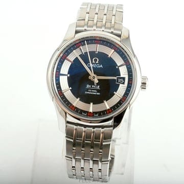 오메가 드빌 41mm
