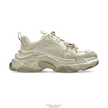 26 FW 발렌시아가 트리플 S 스니커즈 524039WTRSL