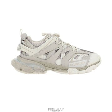 26 FW 발렌시아가 트랙 레이스업 스니커즈 542436W3FE4