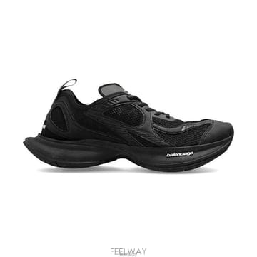 26 FW 발렌시아가 서킷 로우탑 스니커즈 블랙 793944WFLGY