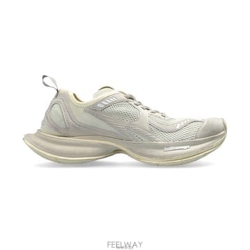 26 FW 발렌시아가 서킷 로우탑 스니커즈 베이지 793944WFLGY