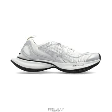 26 FW 발렌시아가 서킷 로우탑 스니커즈 그레이 793944WFLGY