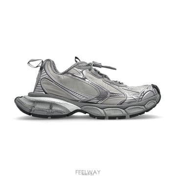 26 FW 발렌시아가 3XL 로우탑 스니커즈 그레이 734731W3XNY