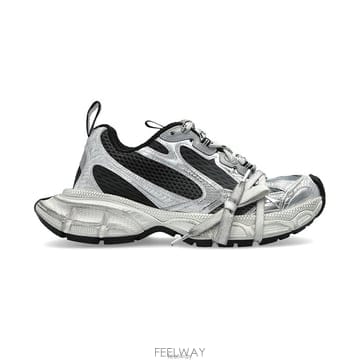 26 FW 발렌시아가 3XL 그래디언트 스니커즈 734731W3XGM