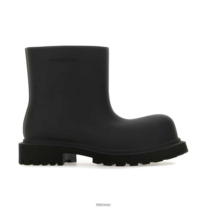 26 FW 발렌시아가 EVA 부츠 블랙 770610W0FOI