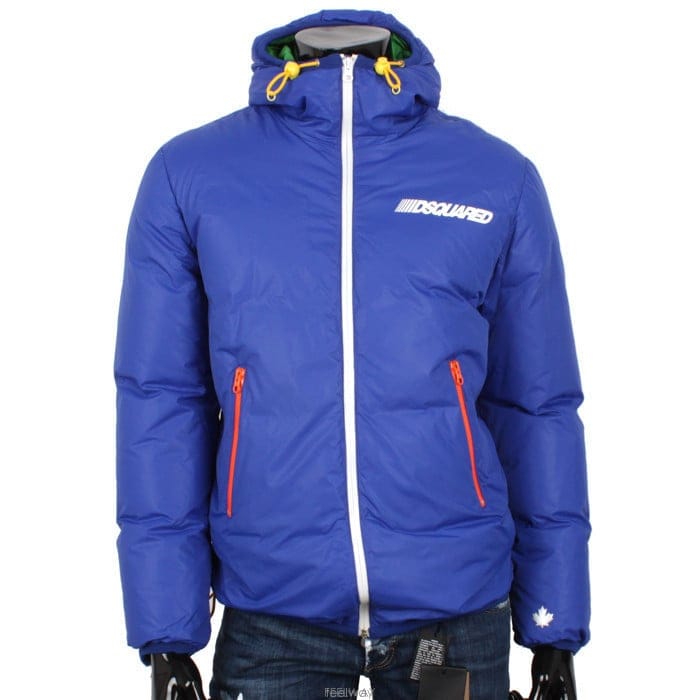 Dsquared2 �������2 ���� �ΰ� ����Ʈ �ĵ� �ٿ� �е� ���� S71AM0331 001�������2 ���� �ΰ� ����Ʈ �ĵ� �ٿ� �е� ���� S71AM