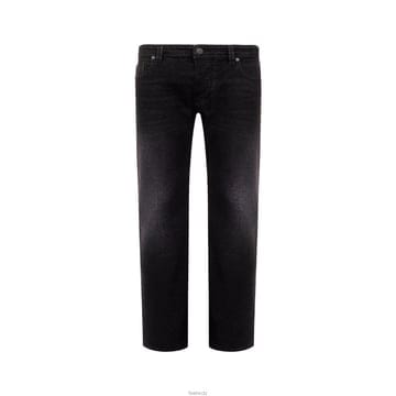 25FW 1985 LARKEE 레귤러핏 데님팬츠 00C06P 0DBDT 02