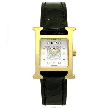HERMES [24MM] �����޽� H�ƿ� ���̾� HH1102 ���� B1029C322[24MM] �����޽� H�ƿ� ���̾� HH1102 ���� B1029C322