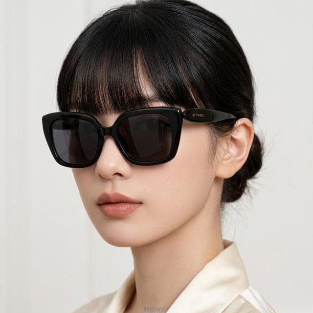 에트로 선글라스 ETRO0085 F S 807IR 아시안핏 패션 남자 여자 명품 스퀘어